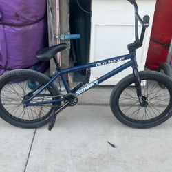 sunday bmx bike