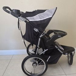 BABYTREND JOGGING STROLLER 