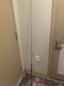 Fishing Rod