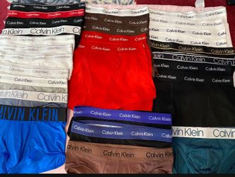Calvin Klein