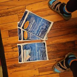 Sanyo Vacuum Bags (8)