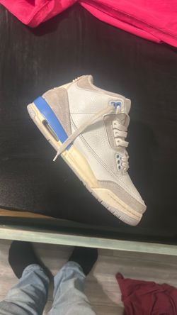 Jordan 3