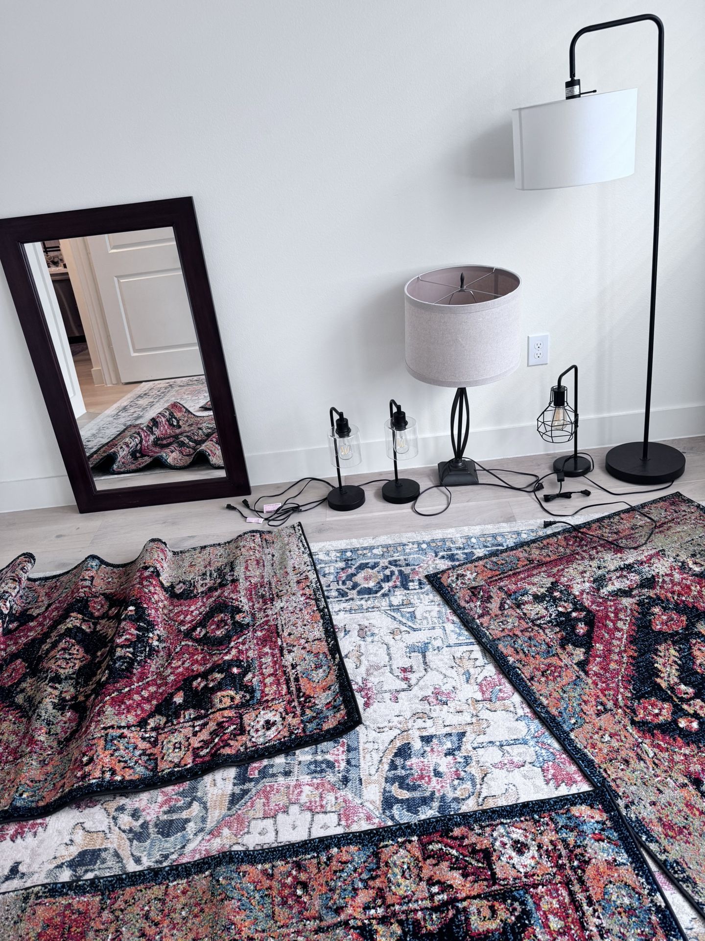 Weirs Rugs Warfare Rugs