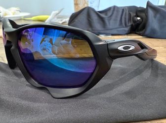 Oakley Sunglasses Plazma 
