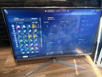 Lg ultra gaming monitor