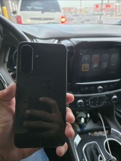 Samsung Galaxy A36 At&t and Cricket Only