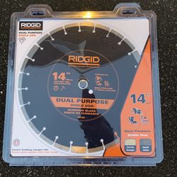 14” Diamond Saw Blade For Hilti