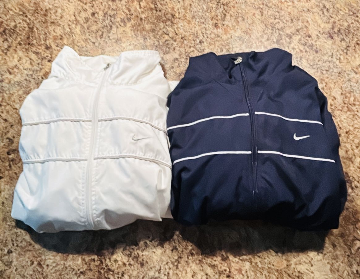 Nike Jacket/Windbreaker