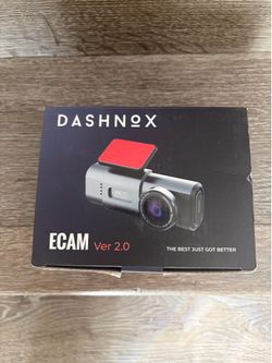 Brand New Dash Cam