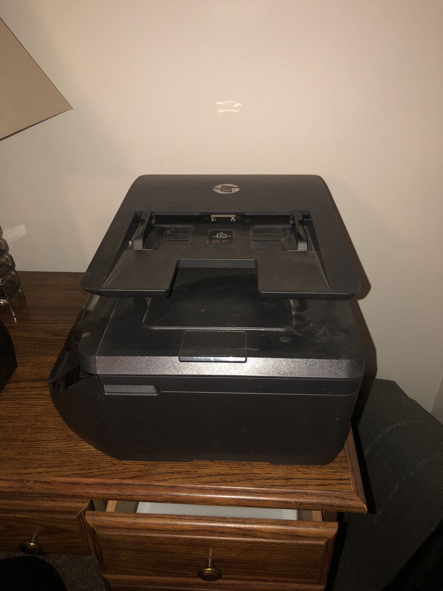HP Bluetooth Printer