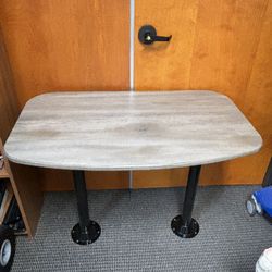 Van Or RV Removable Table