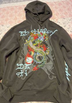 Ed Hardy Sweatshirt