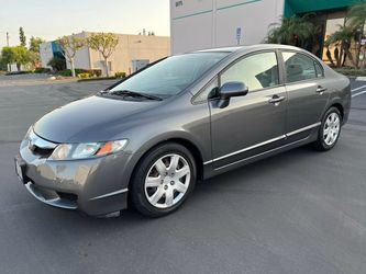 2009 Honda Civic