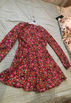 women dress