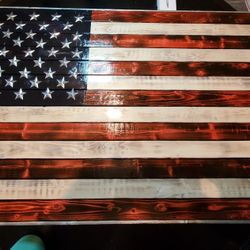 Custom make concealed gun cabinet