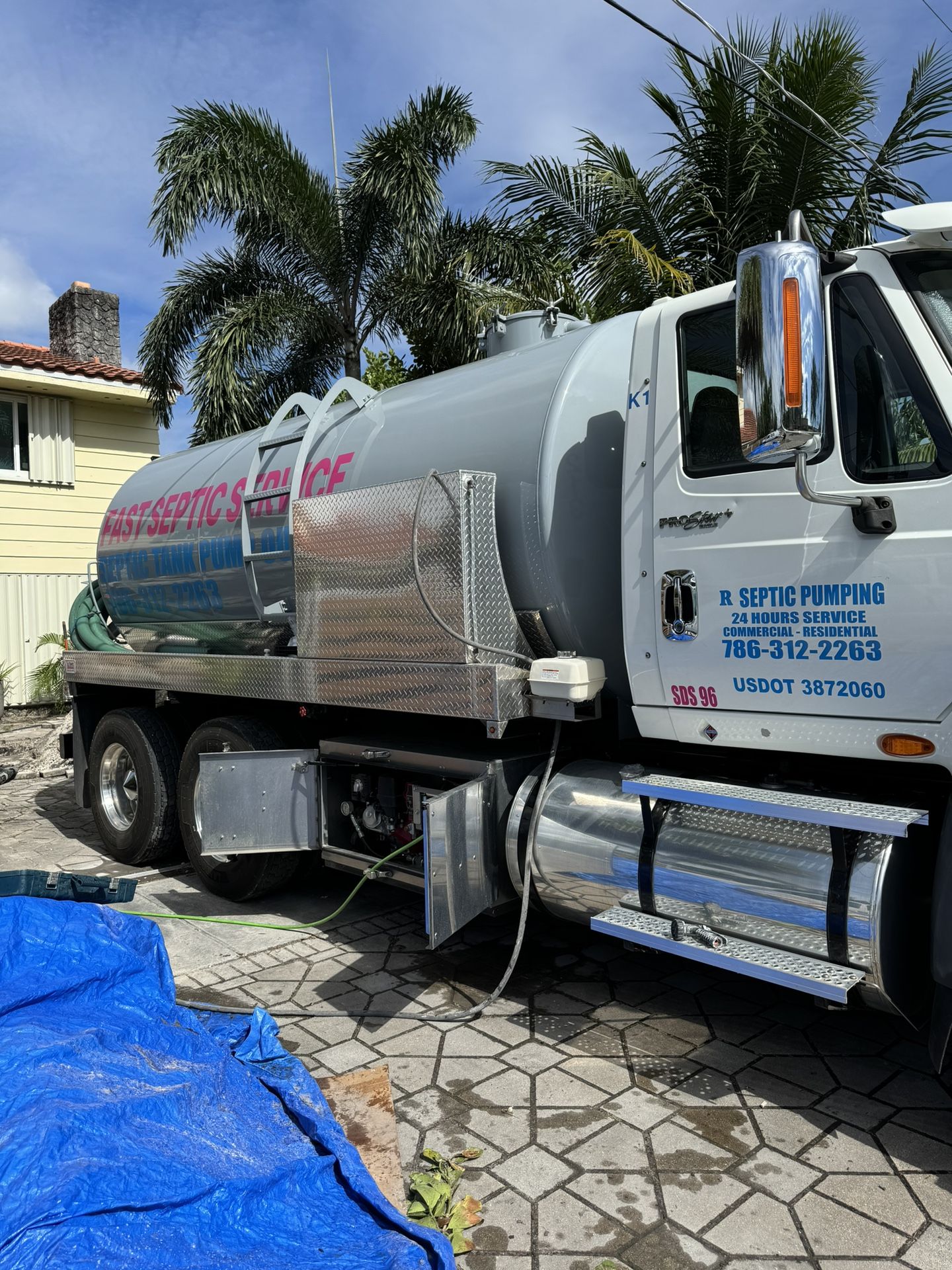 Septic Tank