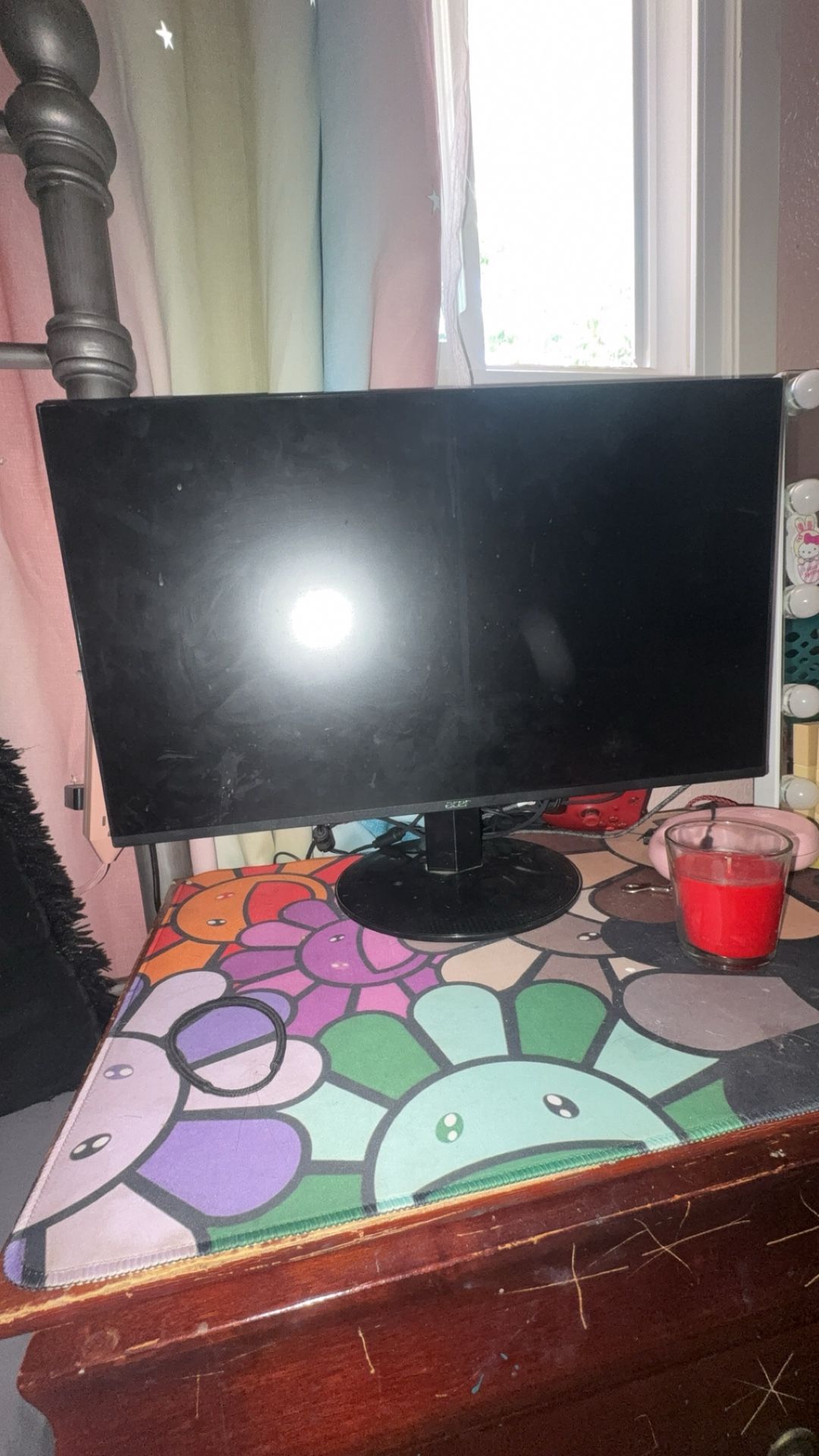 Gaming Monitor