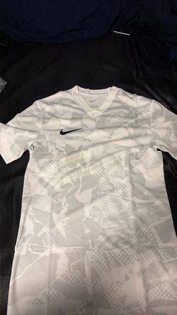 Nike Precision VII Dri-FIT Jersey