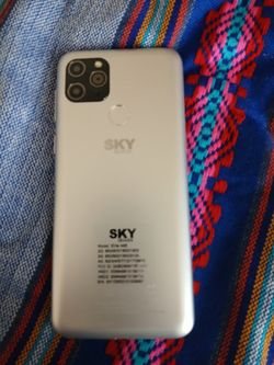 Sky New $50 