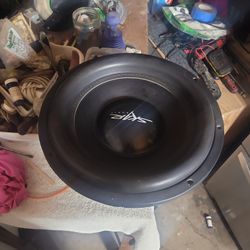 15 In EVL D2 Dual Coil 2 ome