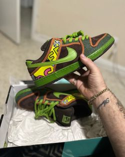 Nike Del La Sol (2015 Release)