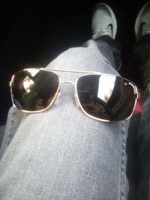 Burberry Sunglasses 