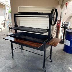 Texas Grills 