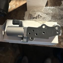 Vvt Solenoids With Gaskets New