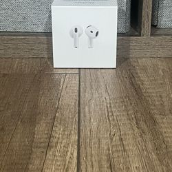 AirPods 4th Generation 