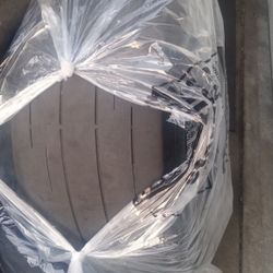  Mickey Thompson ET Street radial R 305-45-17