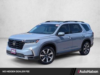 2023 Honda Pilot