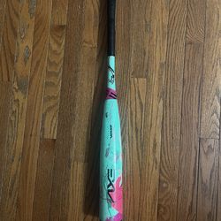 Axe Warp USSSA bat