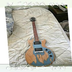 care institution Jam Out with Premium Electric Guitar Collection