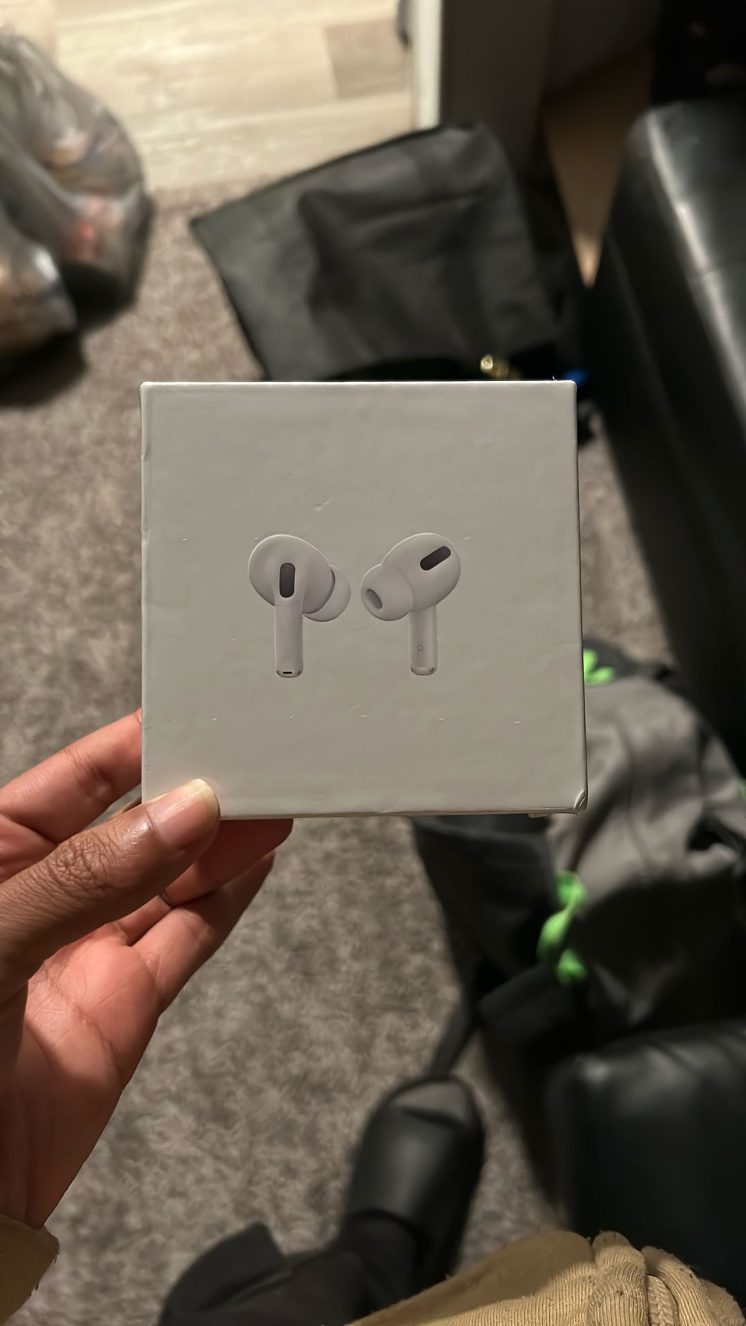 AirPod Pros