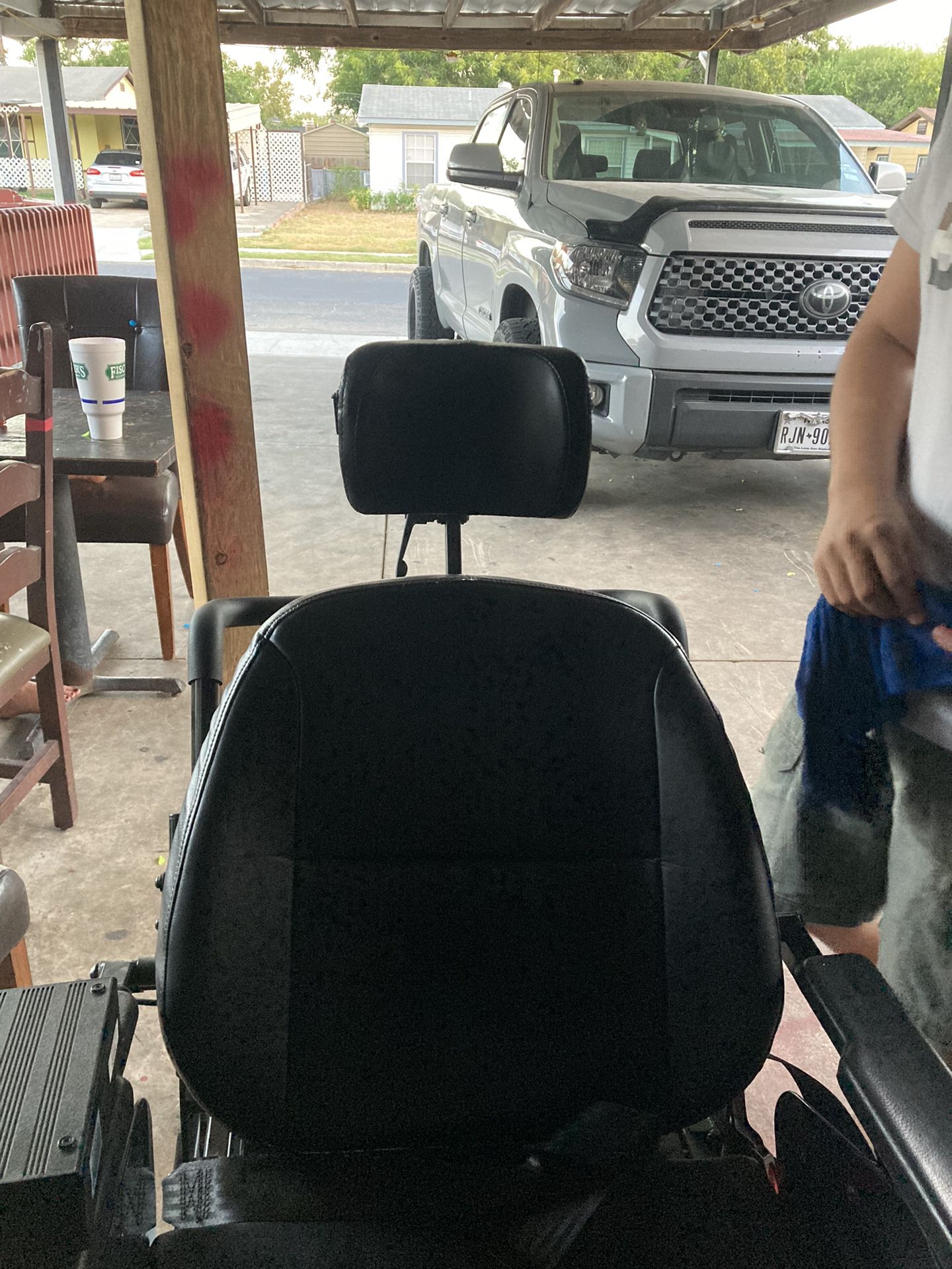 power wheel chair for Sale in San Antonio, TX OfferUp