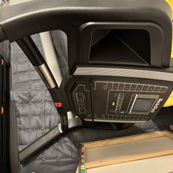 Nordictrack T Series 6.5S Treadmill