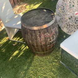 wheel barrow 