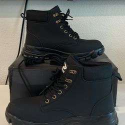 Safety Shoes For Sale Composite Toe Lightweight 