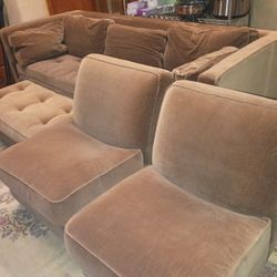 Couch Set