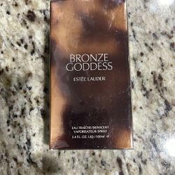 Perfume Bronze Goddess 