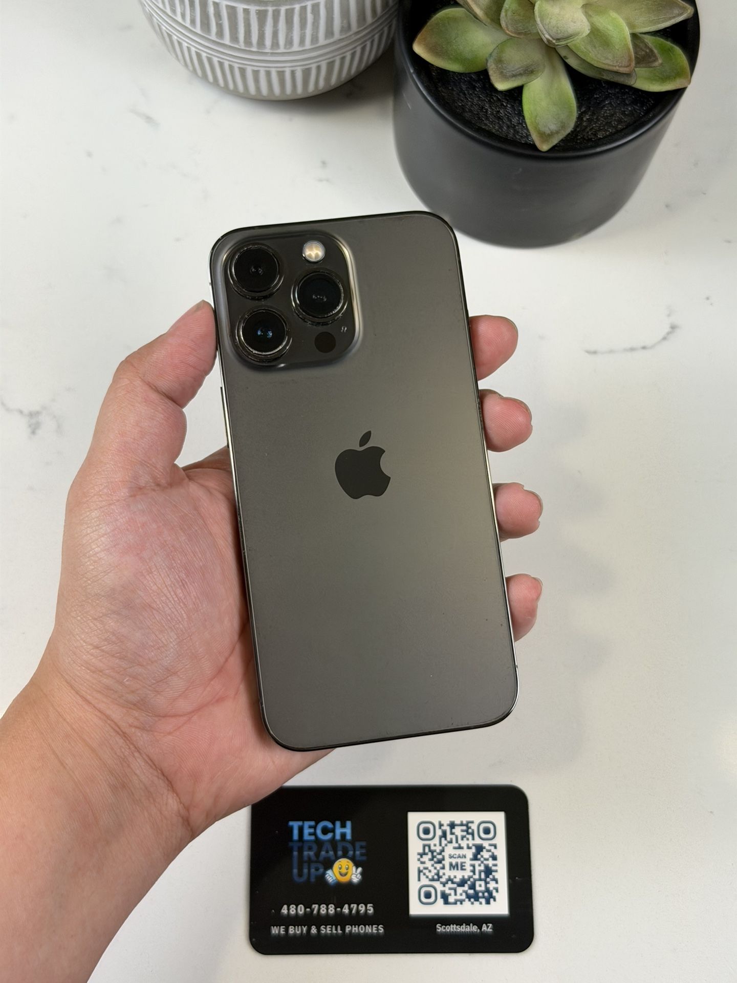 iPhone 13 Pro 128Gb Unlocked