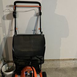Reel Mower Battery 
