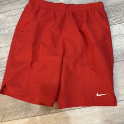 Men Nike Swim Wear