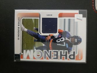 Football rookie cards