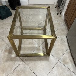 End Table