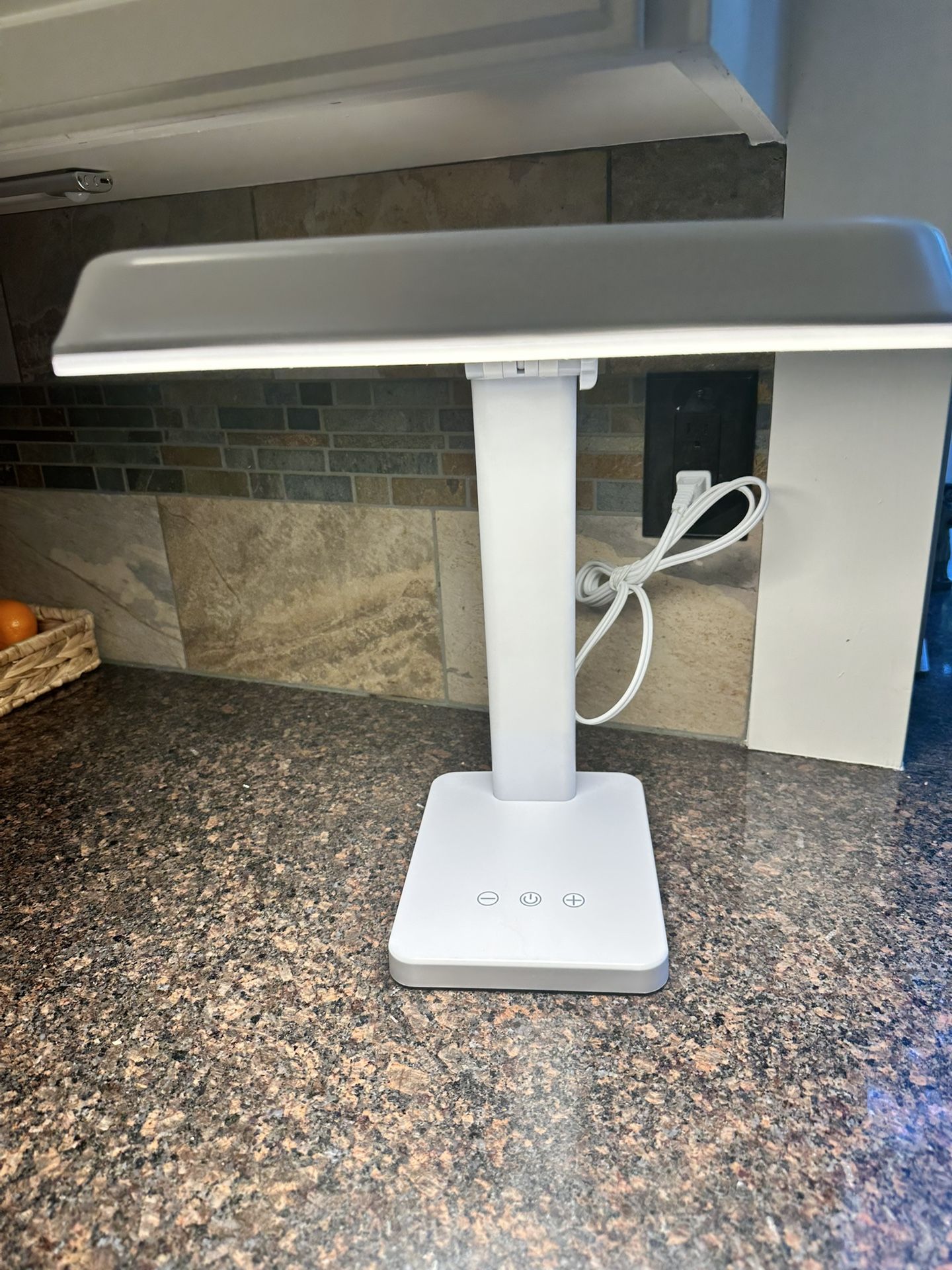Theralite Aura Bright Light Therapy Lamp - Like New