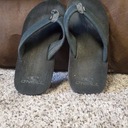 Boys Flip Flops