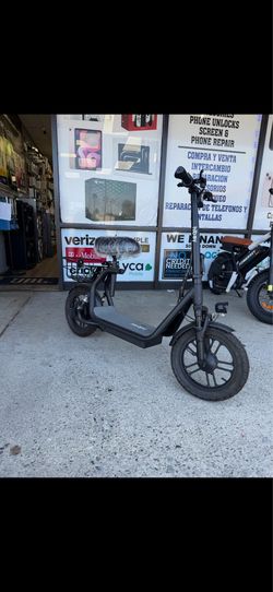 Hiboy electric scooter