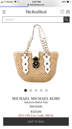 MICHAEL KORS