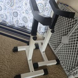 Exercise Stands